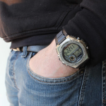 Reloj Casio Digital Hombre MWD-100H-1AV Agathamarket.cl 3