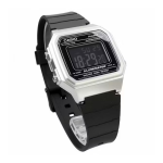 Reloj Casio Digital Hombre W-217HM-7BV Agathamarket.cl 3