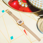 Reloj Casio Digital Mujer LA-680WEGL-5 Agathamarket.cl 3
