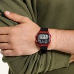 Reloj Casio Digital Varon AE-1300WH-4AV Agathamarket.cl 4