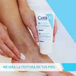 SA Crema Renovadora de Pies 88ml Cerave Agathamarket.cl 3