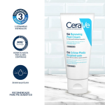 SA Crema Renovadora de Pies 88ml Cerave Agathamarket.cl 2