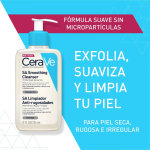 SA Limpiador Anti-Rugosidades 236ml Cerave Agathamarket.cl 2