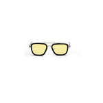 Lentes Sol Estilo Iron Man Tony Stark Spiderman Amarillo Sc1 Agathamarket.cl 2