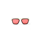 Lentes Sol Estilo Iron Man Tony Stark Spiderman Rojo Sc6 Agathamarket.cl 2