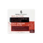 Skin Academy Crema De Dia Colageno y Elastina 50 Ml Agathamarket.cl 2