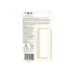 Balsamo Labial Exfoliante FPS15 Vanilla Skin Academy 4.25g Agathamarket.cl 2