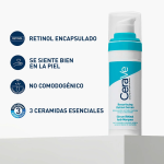 Serum Retinol Anti-Manchas 30ml Cerave Agathamarket.cl 3