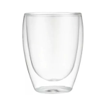Set de Vasos Doble Pared Palermo 300 ml Oroley Agathamarket.cl 3