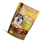 Snack Para Perros Camote y Cordero Fit Formula 400 G Agathamarket.cl 2