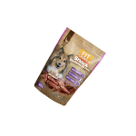Snack Para Perros Salchicha de Pato Fit Formula 400 G Agathamarket.cl 2