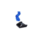 Soporte Stand Para Audifono Gamer Onikuma Color Azul Agathamarket.cl 5