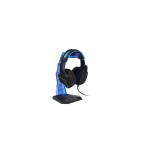 Soporte Stand Para Audifono Gamer Onikuma Color Azul Agathamarket.cl 3