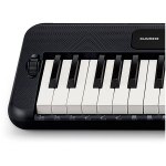 Teclado Casio CT-S200BK Casiotone Negro con Transformador Agathamarket.cl 6