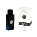 Tester The Icon EDT 100ml Hombre Antonio Banderas Agathamarket.cl 2