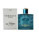 Versace Eros Men 100ml EDT Tester Agathamarket.cl 2