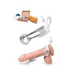Pro Extender 3 Sistema Proextender Alargador Pene Agathamarket.cl 4