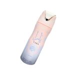 Yara Desodorante Spray 200ml Mujer Lattafa Agathamarket.cl 2