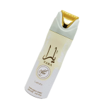 Yara Moi Desodorante Spray 200ml Unisex Lattafa Agathamarket.cl 2