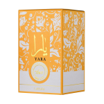 Yara Tous EDP 100ml Mujer Lattafa Agathamarket.cl 3