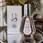 Yara Travel Edition EDP 50ml  Mujer Lattafa Agathamarket.cl 4