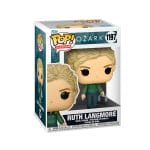Funko Pop TV Ozark Ruth Langmore 1197 Agathamarket.cl 2