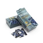 Condones Preservativos Latex Delgados Trojan BareSkin 10 U Agathamarket.cl 3