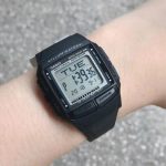 Reloj Casio Digital Varon DB-36-1AV Agathamarket.cl 2