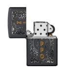 Encendedor Zippo Ornamental Design ZP49535 Agathamarket.cl 4