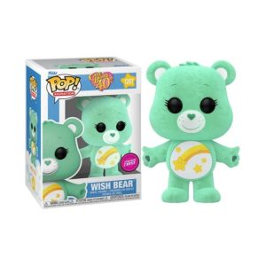 Funko Pop Care Bears Anniversary Wish Bear 1207 Chase Agathamarket.cl