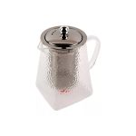 Tetera con Filtro de Acero Inoxidable Ravena 700 ml Oroley Agathamarket.cl 2