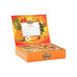 Infusion Frutal Basilur Fruit Infussions Caja 60 Bolsas Agathamarket.cl 2