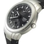 Reloj Casio Analogo Varon EF-305-1AV Agathamarket.cl 2