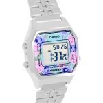 Reloj Casio Digital Dama LA-680WA-2C Agathamarket.cl 2