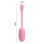 Estimulador Inalambrico Recargable Doreen Bluetooth Agathamarket.cl 4