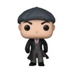 Funko Pop Peaky Blinders Thomas Shelby 1402 Agathamarket.cl 2