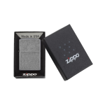 Encendedor Zippo Antique Silver Plate Plateado ZP121FB Agathamarket.cl 5