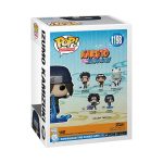 Funko Pop Animation Naruto Shippuden Izumo Kamizuki 1198 Agathamarket.cl 4