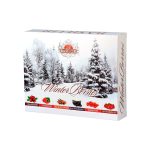 Te Negro Frutal Basilur Winter Berries Caja 60 Bolsas Agathamarket.cl 4