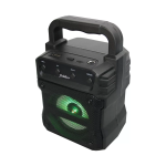 Parlante Bluetooth Sound Cube Radio FM Fiddler Agathamarket.cl 2