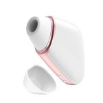 Satisfyer Pulso De Aire Love Triangle Succionador Estmulado Agathamarket.cl 2