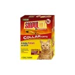 Collar Antiparasitario Para Gatos Antipulgas Sinpul Kill Agathamarket.cl 2