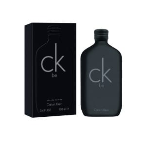 CK Be Unisex 100ml Agathamarket.cl