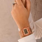 Reloj Casio Digital Dama B-640WCG-5 Agathamarket.cl 3