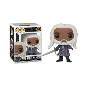 Funko Pop TV House of the Dragon Corlys Velaryon 04 Agathamarket.cl
