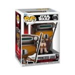 Funko Pop Star Wars Return of the Jedi 40th Princes Leia 606 Agathamarket.cl 2