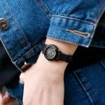 Reloj Casio Analogo Dama LQ-139AMV-1B3 Agathamarket.cl 2