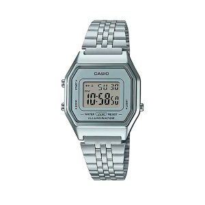 Reloj Casio Digital Dama LA-680WA-7 Agathamarket.cl