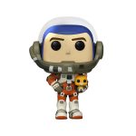 Funko Pop Disney Lightyear Buzz Lightyear Xl15 1211 Agathamarket.cl 2
