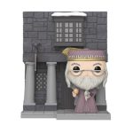 Funko Pop Deluxe Harry Potter Albus Dumbledore Hogs Head 154 Agathamarket.cl 2